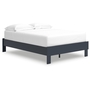 Simmenfort Full Platform Bed by Ashley