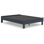 Simmenfort Full Platform Bed by Ashley