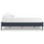 Simmenfort Full Platform Bed by Ashley