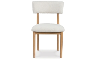 Sawdyn Dining Chair by Ashley