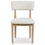Sawdyn Dining Chair by Ashley