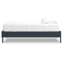 Simmenfort Twin Platform Bed by Ashley