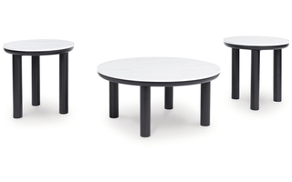 Xandrum Table (Set of 3) by Ashley