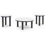 Xandrum Table (Set of 3) by Ashley