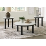 Xandrum Table (Set of 3) by Ashley