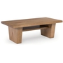 Kristiland Coffee Table by Ashley