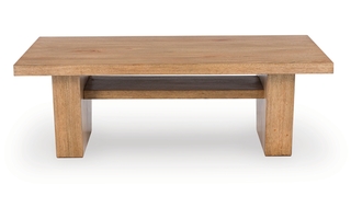 Kristiland Coffee Table by Ashley