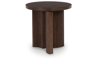 Korestone End Table by Ashley
