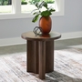 Korestone End Table by Ashley
