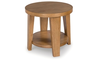 Kristiland End Table by Ashley