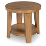 Kristiland End Table by Ashley