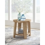 Kristiland End Table by Ashley
