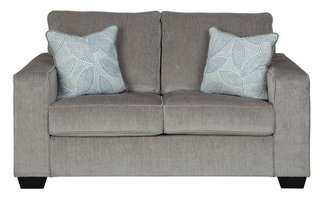 Loveseat by Ashley