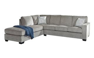 Sectional by Ashley