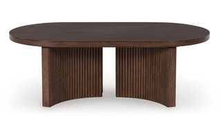 Korestone Coffee Table by Ashley