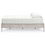 Shawburn Queen Platform Bed by Ashley