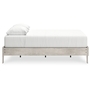 Shawburn Queen Platform Bed by Ashley