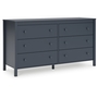 Simmenfort Dresser by Ashley