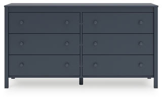 Simmenfort Dresser by Ashley