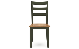 Gesthaven Dining Chair by Ashley