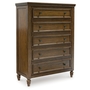 Sturlayne Chest of Drawers by Ashley