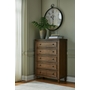 Sturlayne Chest of Drawers by Ashley