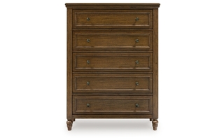 Sturlayne Chest of Drawers by Ashley