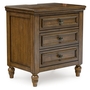 Sturlayne Nightstand by Ashley
