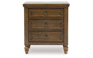 Sturlayne Nightstand by Ashley