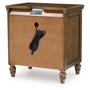 Sturlayne Nightstand by Ashley