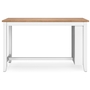 Gesthaven Counter Height Dining Table by Ashley
