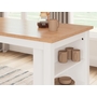Gesthaven Counter Height Dining Table by Ashley