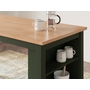 Gesthaven Counter Height Dining Table by Ashley