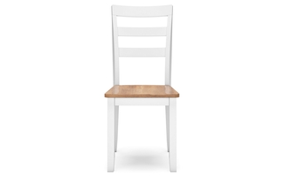 Gesthaven Dining Chair by Ashley