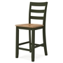 Gesthaven Counter Height Barstool by Ashley