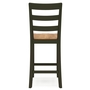 Gesthaven Counter Height Barstool by Ashley