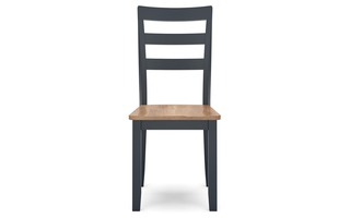 Gesthaven Dining Chair by Ashley