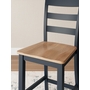 Gesthaven Counter Height Barstool by Ashley