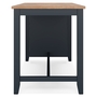 Gesthaven Counter Height Dining Table by Ashley