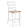Gesthaven Counter Height Barstool by Ashley