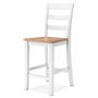Gesthaven Counter Height Barstool by Ashley