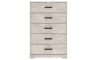 Shawburn Chest of Drawers by Ashley