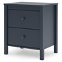 Simmenfort Nightstand by Ashley