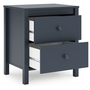 Simmenfort Nightstand by Ashley