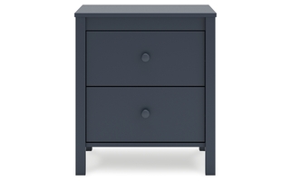 Simmenfort Nightstand by Ashley