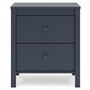 Simmenfort Nightstand by Ashley