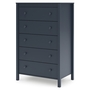 Simmenfort Chest of Drawers by Ashley