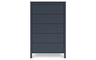 Simmenfort Chest of Drawers by Ashley