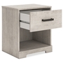 Shawburn Nightstand by Ashley