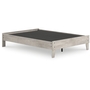 Shawburn Full Platform Bed by Ashley